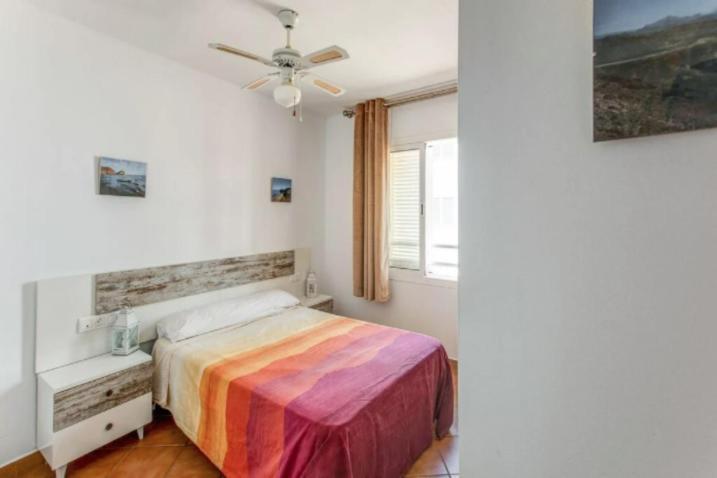 Apartment With Terrace And Parking La Isleta del Moro Kültér fotó