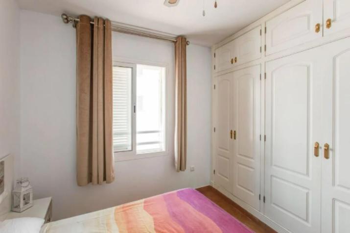 Apartment With Terrace And Parking La Isleta del Moro Kültér fotó